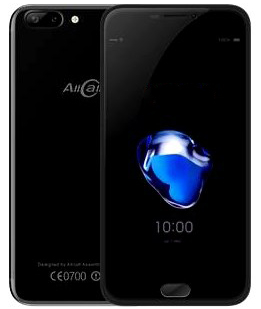 AllCall T9 Pro Dual SIM 3G